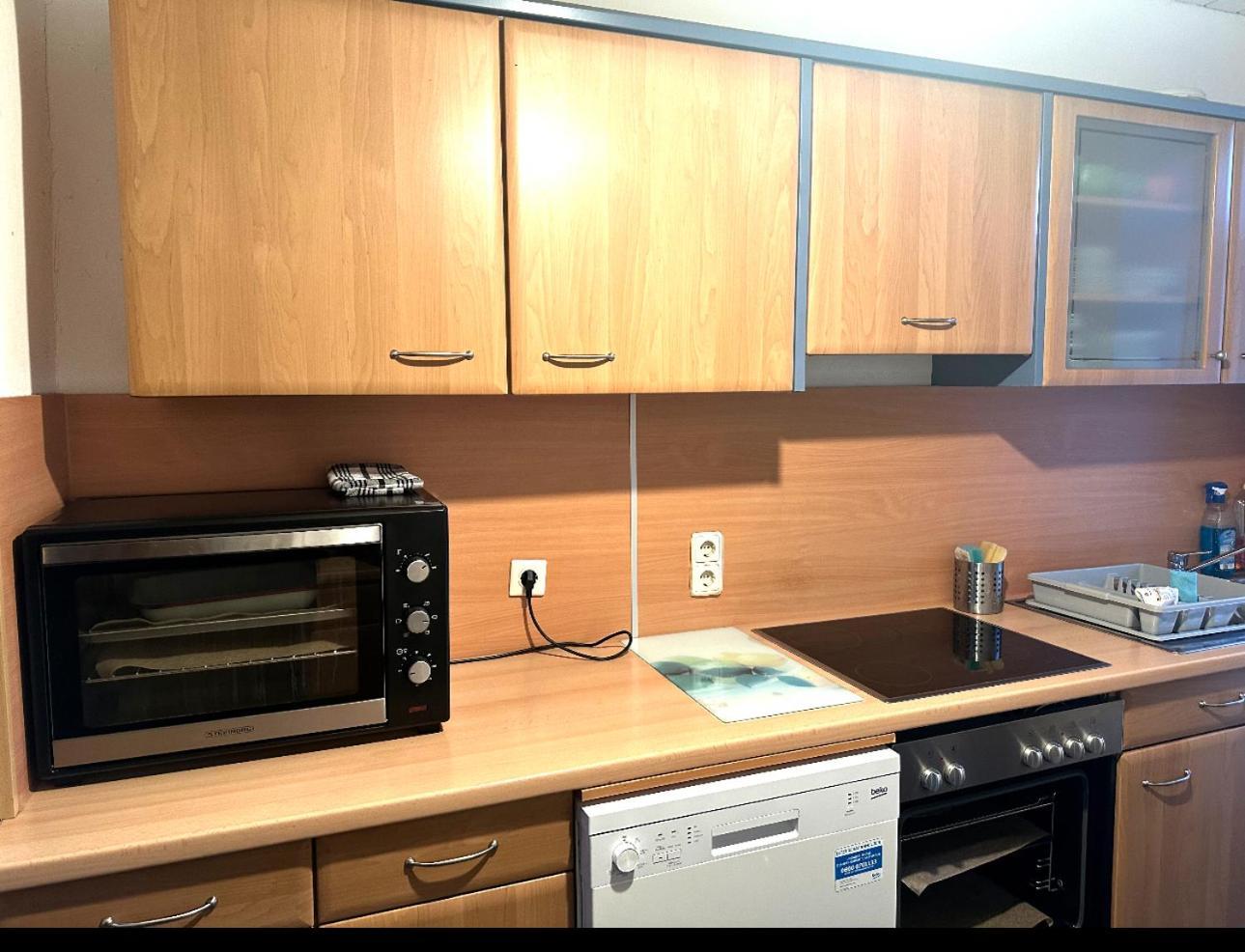 Sultanias Homesharing Núremberg Habitación foto