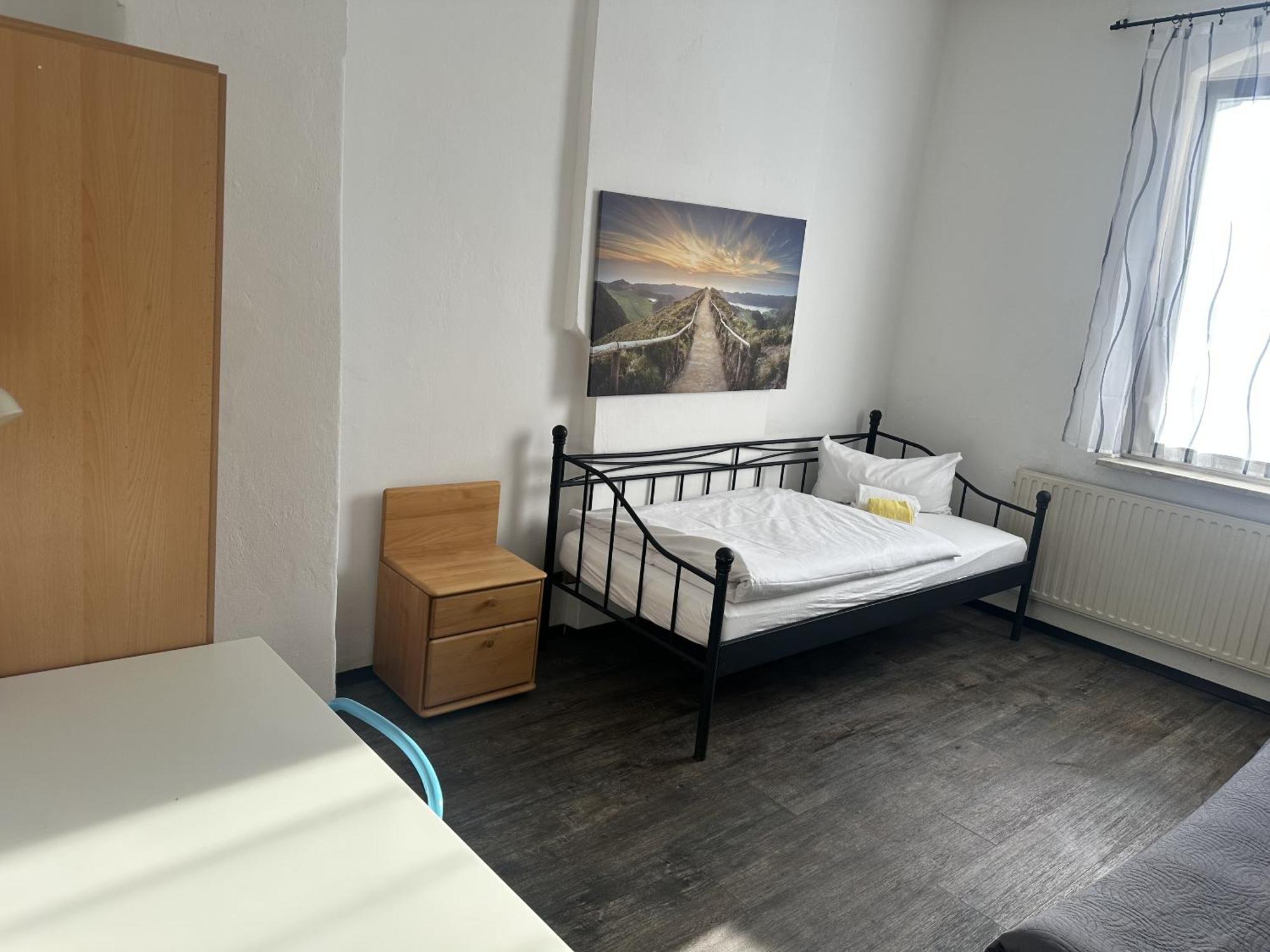 Sultanias Homesharing Núremberg Exterior foto