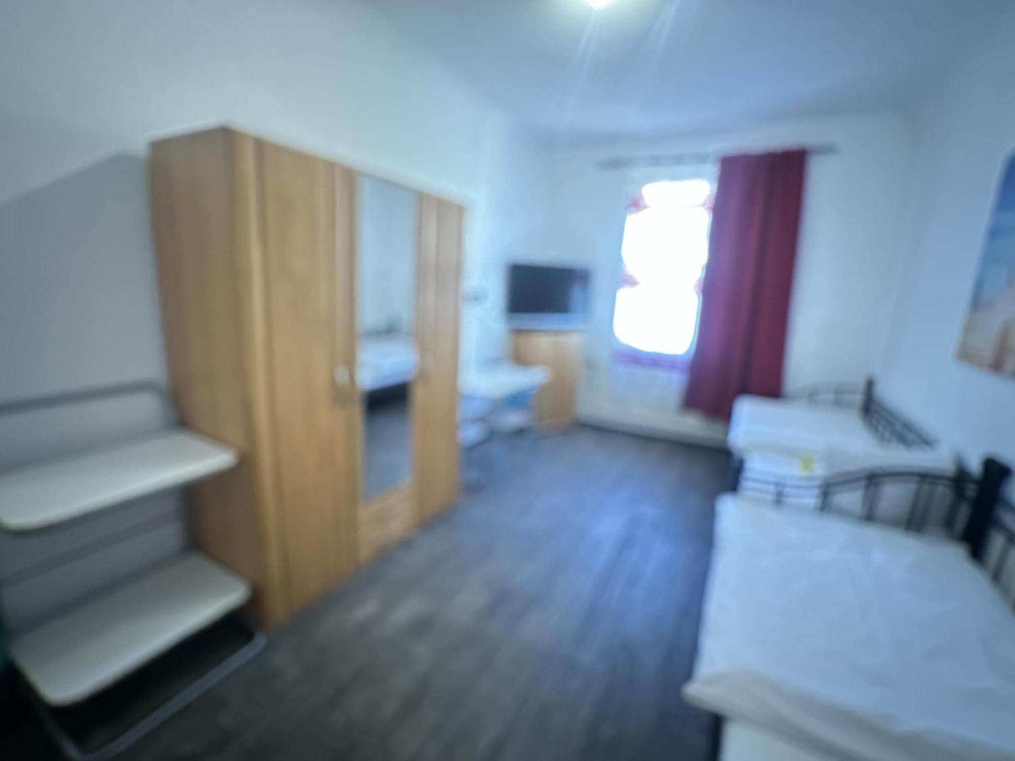 Sultanias Homesharing Núremberg Exterior foto